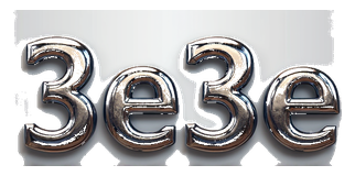 3e3e logo