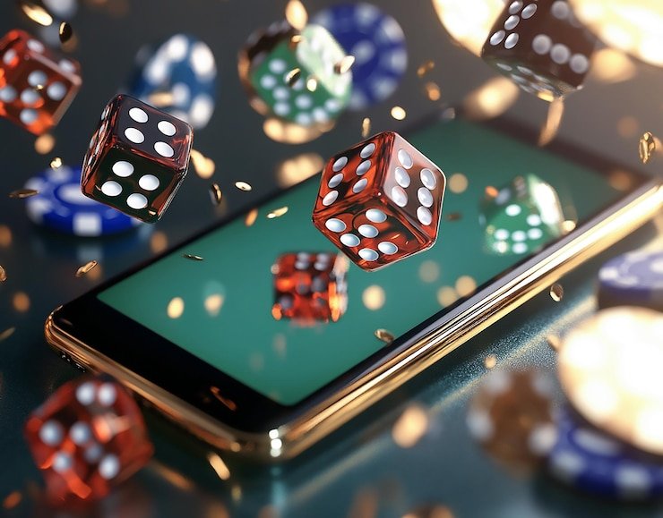 3e3e Slow-Pace Blackjack Tables
